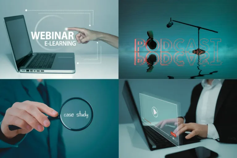Digital Marketing Trends for 2025: Top 5 Predictions