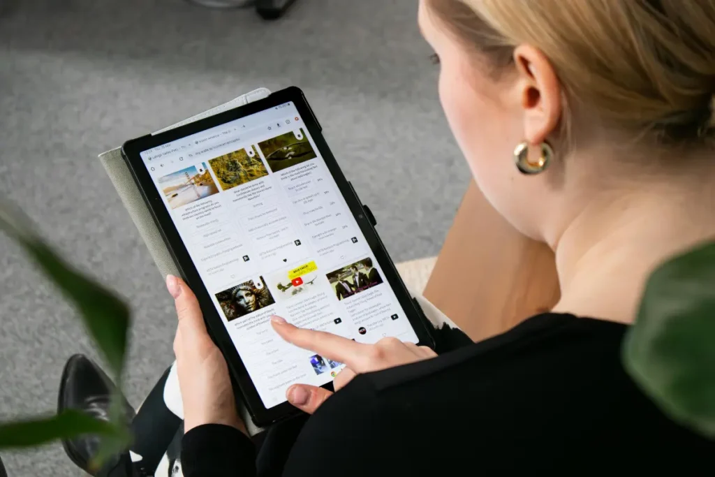 Social Media Planning