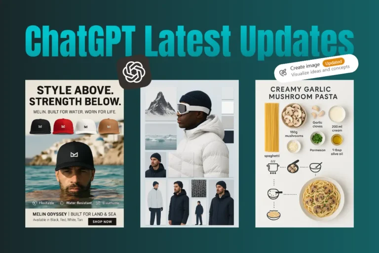 ChatGPT’s New Image Feature: A Game Changer for AI-Powered Creativity